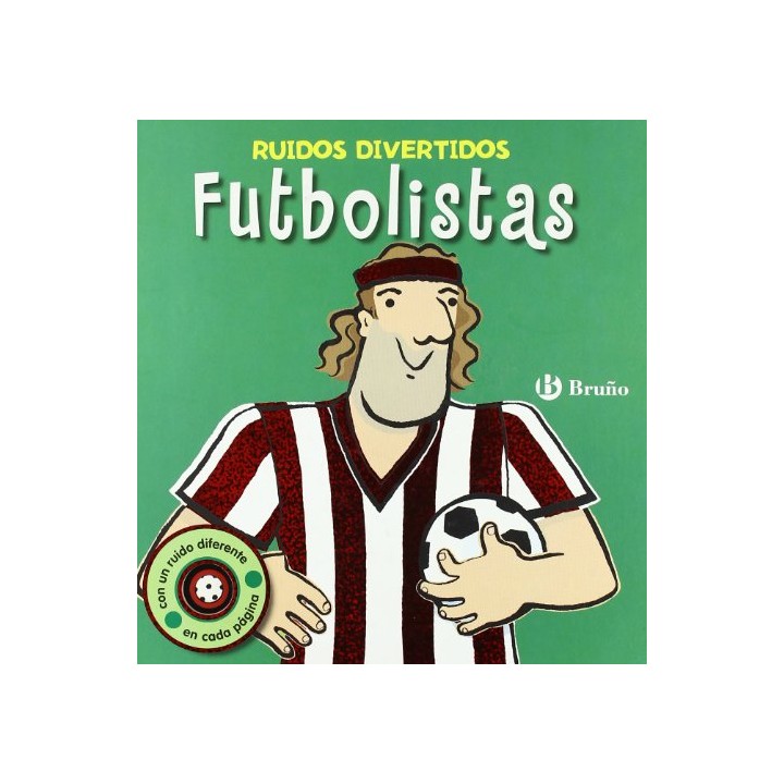 Futbolistas: Ruidos divertidos